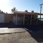 Apto térreo beira mar !!!